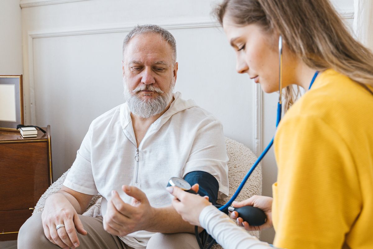 Continuous Home Care