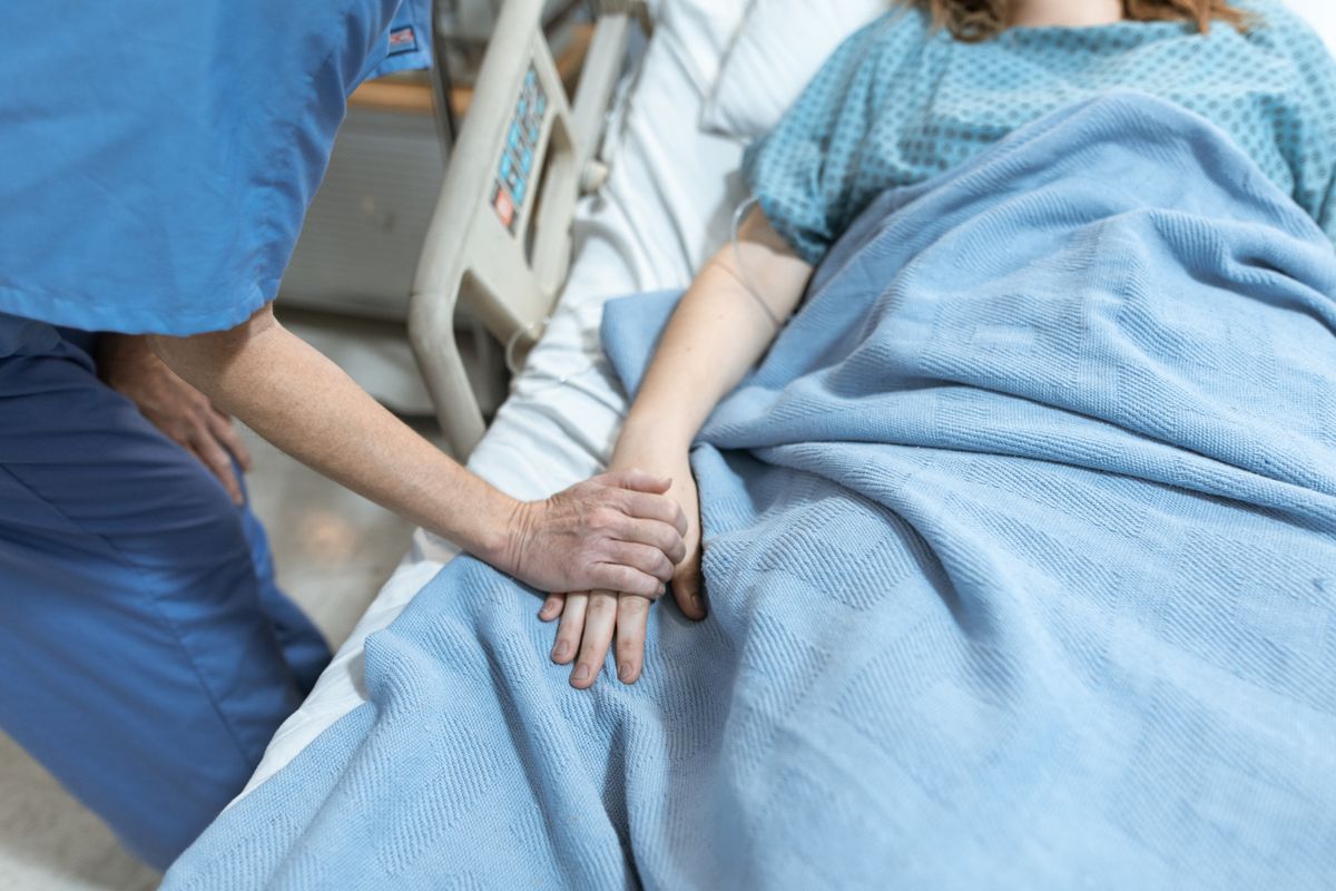 General Inpatient Care