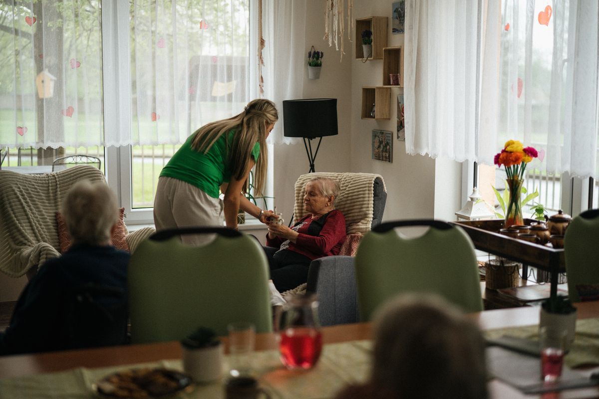 Respite Care
